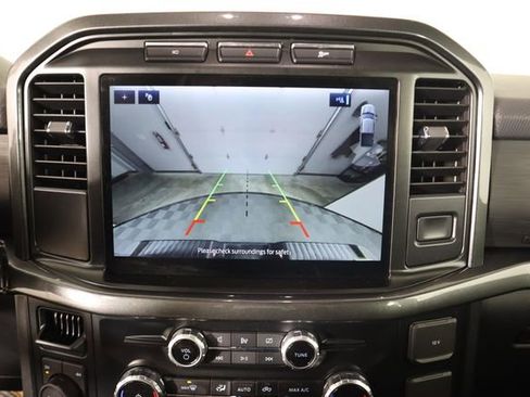 Used 2023 Ford F150 XLT w/ Equipment Group 302A High image 58