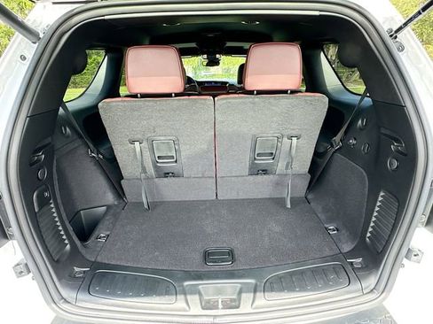 Used 2025 Dodge Durango R/T image 27