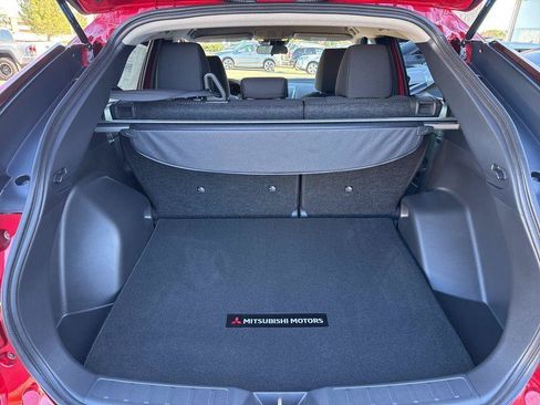 New 2026 Mitsubishi Eclipse Cross LE AWD/4WD image 29