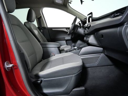 Used 2020 Ford Escape SE AWD/4WD image 4