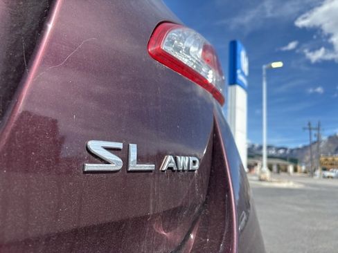 Used 2014 Nissan Murano SL image 30