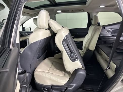 Used 2020 Subaru Ascent Limited w/ Technology Package image 25