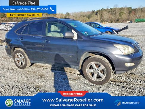 Used 2005 Lexus RX 330 image 5