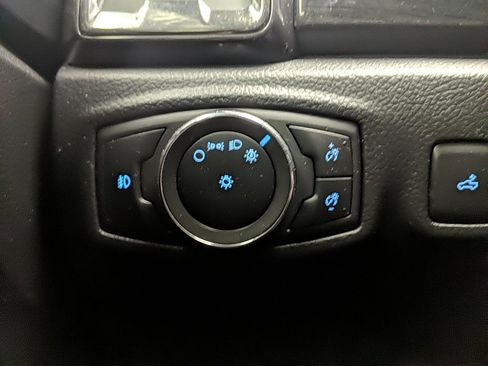 Used 2021 Ford Ranger Lariat w/ Equipment Group 501A High image 24