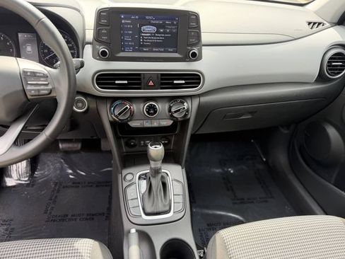 Used 2020 Hyundai Kona SEL Plus FWD image 16