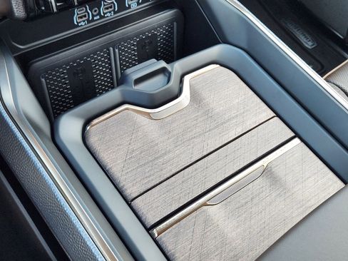 New 2026 RAM 2500 Limited image 20