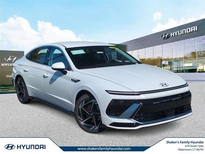 New 2026 Hyundai Sonata SEL