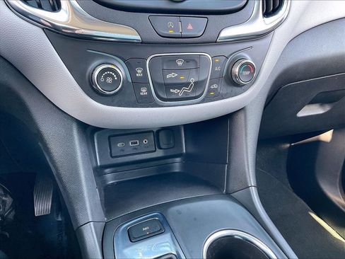 Used 2023 Chevrolet Equinox LS AWD/4WD image 24