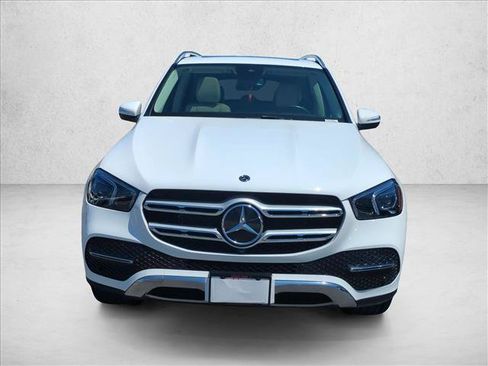 Certified 2023 Mercedes-Benz GLE 350 image 2
