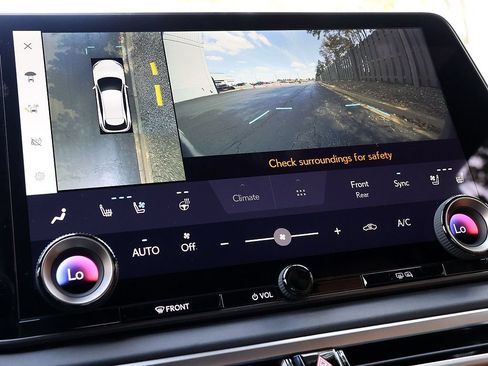 New 2026 Lexus RX 350 Premium Plus w/ Convenience Package AWD/4WD image 22
