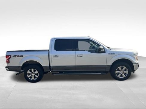 Used 2018 Ford F150 XLT w/ Equipment Group 302A Luxury AWD/4WD image 8