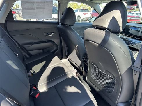 New 2026 Hyundai Kona Limited image 20