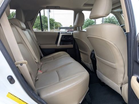 Used 2013 Toyota 4Runner Limited RWD image 20