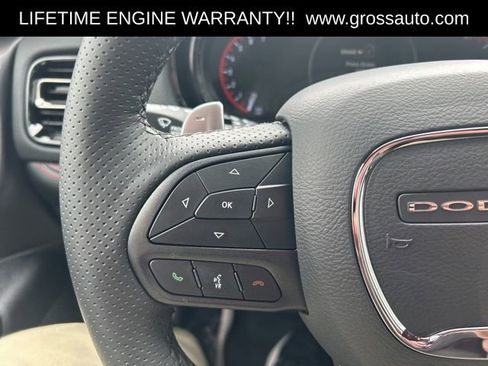 New 2026 Dodge Durango GT image 13