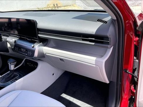 Used 2026 Hyundai Kona SEL Sport FWD image 16