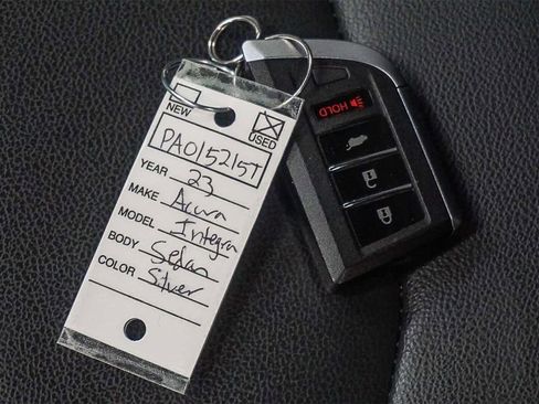 Used 2023 Acura Integra A-Spec image 22