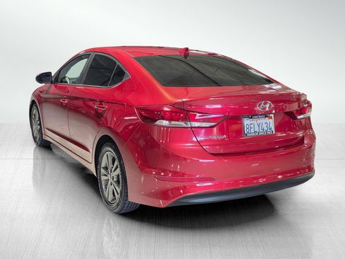 Used 2018 Hyundai Elantra SEL image 5