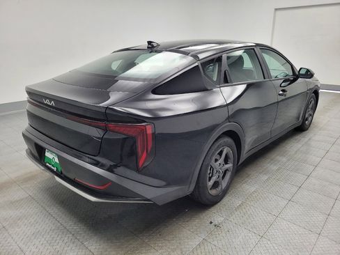 Used 2025 Kia K4 FWD image 9