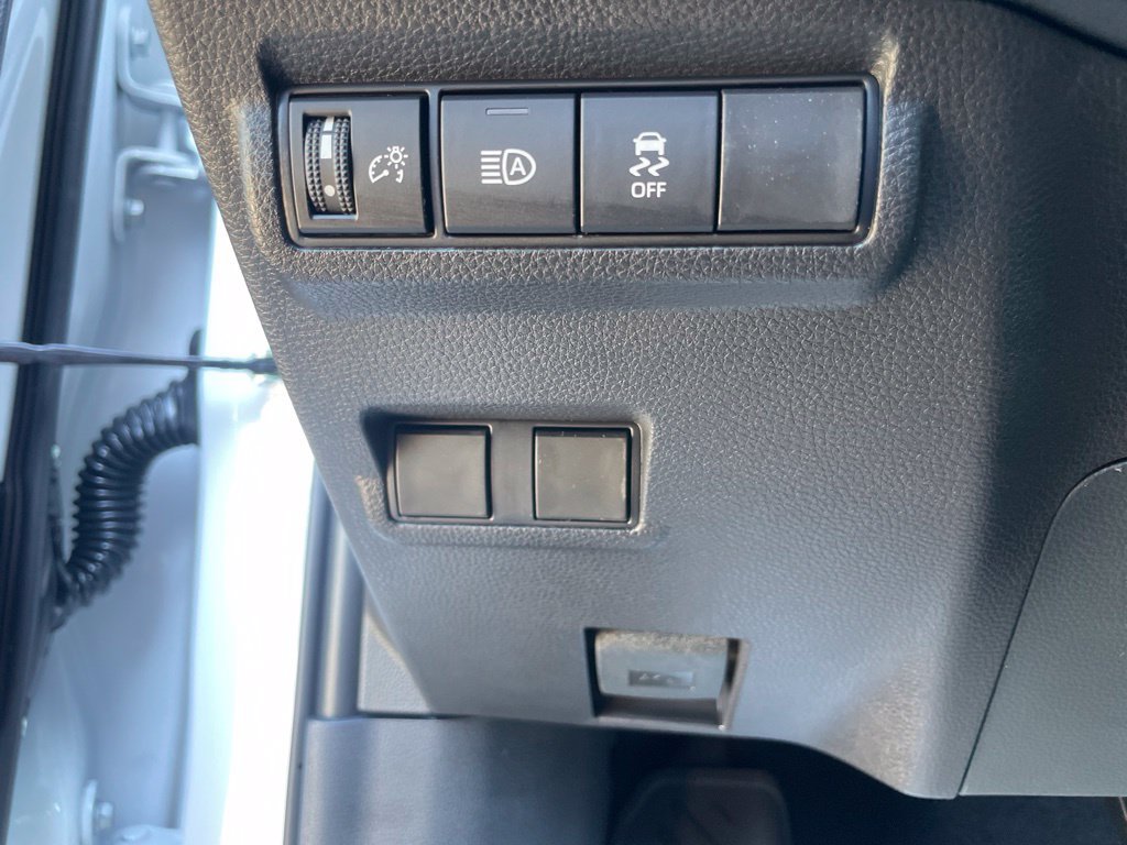 New 2026 Toyota Corolla Cross LE FWD image 19