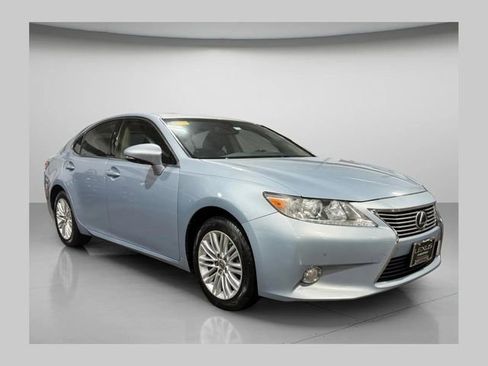 Used 2013 Lexus ES 350 image 1