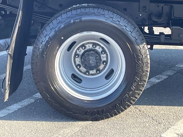 Certified 2024 Ford F350 XL RWD image 8