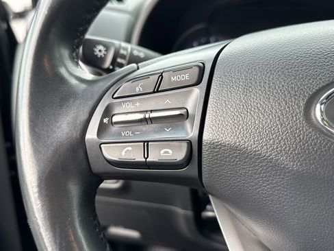 Used 2019 Hyundai Kona SEL image 29