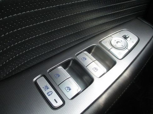 Used 2025 Hyundai Palisade Calligraphy AWD/4WD image 30