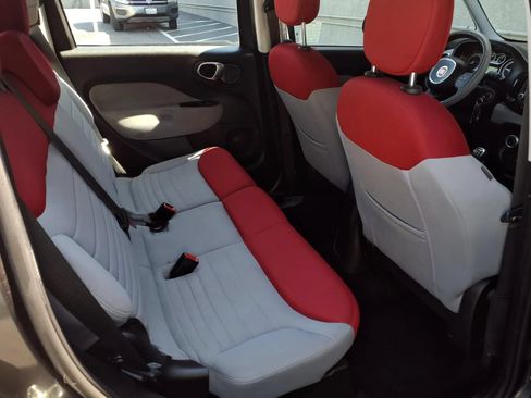 Used 2014 FIAT 500L Easy FWD image 24