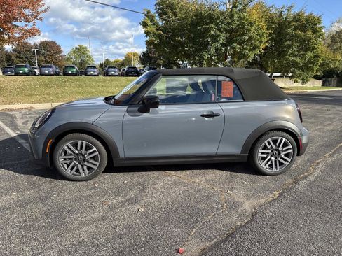 New 2026 MINI Cooper S FWD image 28