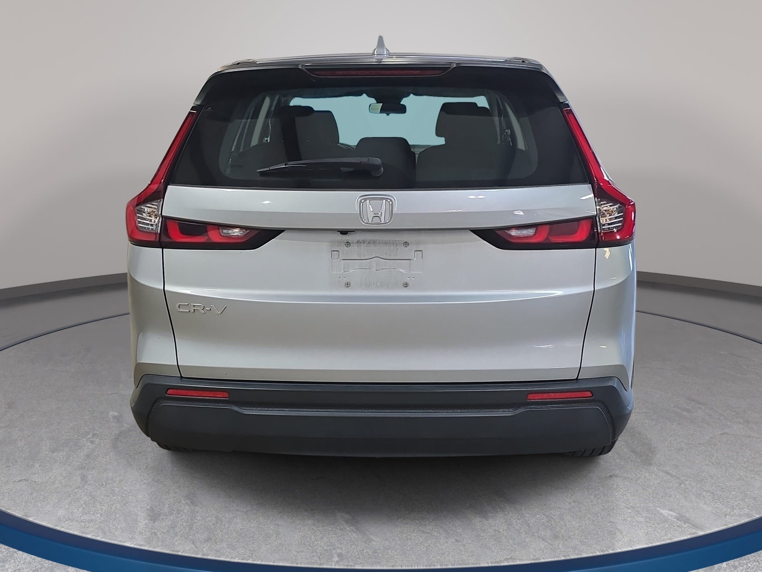 Certified 2024 Honda CR-V LX image 7