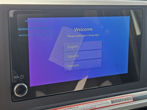 New 2025 Toyota Tacoma SR5 image 15