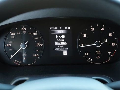 New 2026 RAM ProMaster 1500 w/ Safety Group image 19