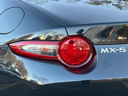 Used 2022 MAZDA MX-5 Miata Sport image 44
