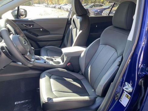 New 2026 Subaru Crosstrek 2.5i Limited w/ Popular Package #4A image 19