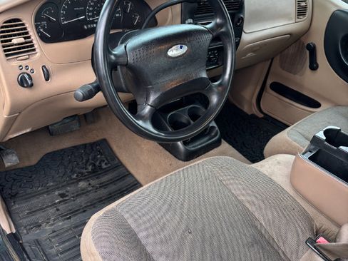 Used 2002 Ford Ranger 4x4 SuperCab image 15