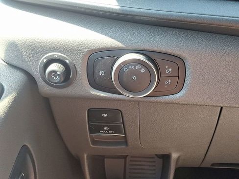 New 2025 Ford Transit 350 AWD w/ Interior Upgrade Package image 15