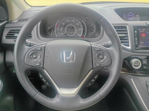 Used 2015 Honda CR-V Touring image 33