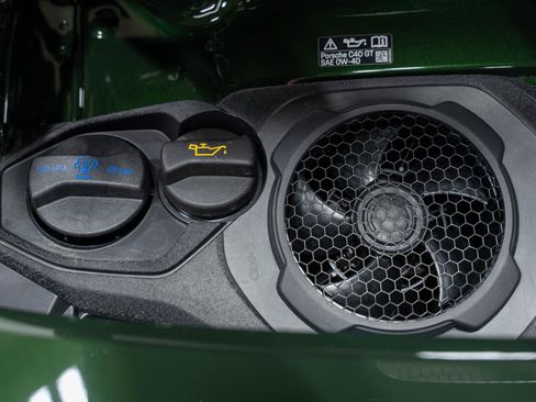 Used 2026 Porsche 911 GT3 image 86