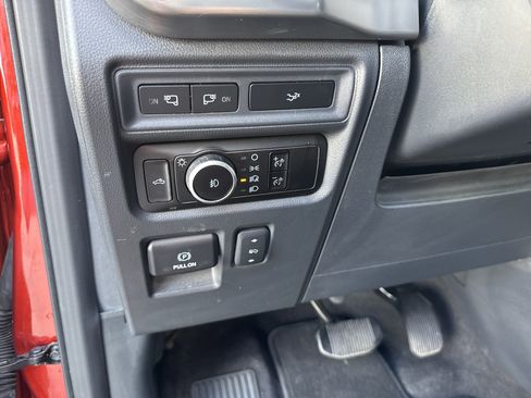 Certified 2023 Ford F150 Lariat w/ Equipment Group 502A High image 37