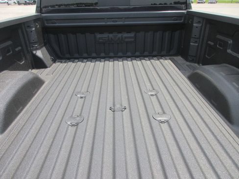 New 2026 GMC Sierra 2500 AT4X AWD/4WD image 7