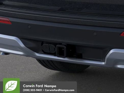 New 2026 Ford Explorer Platinum image 23