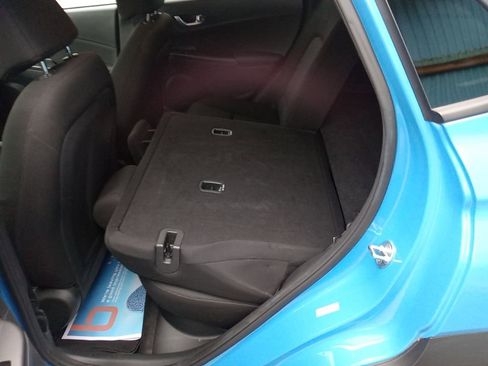 Certified 2022 Hyundai Kona SEL w/ Convenience Package image 14
