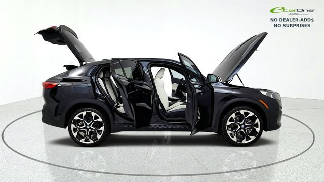 Used 2026 BMW X2 xDrive28i AWD/4WD image 20