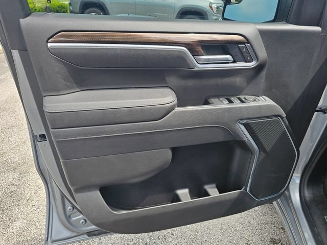 Used 2026 Chevrolet Silverado 1500 LT RWD image 18