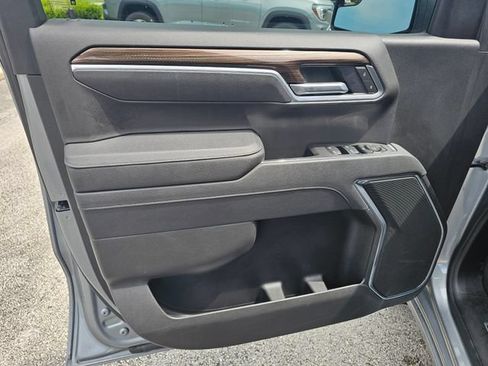 Used 2026 Chevrolet Silverado 1500 LT RWD image 18