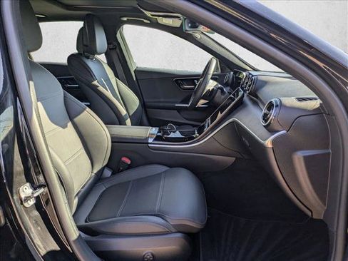 Certified 2025 Mercedes-Benz C 300 Sedan image 20