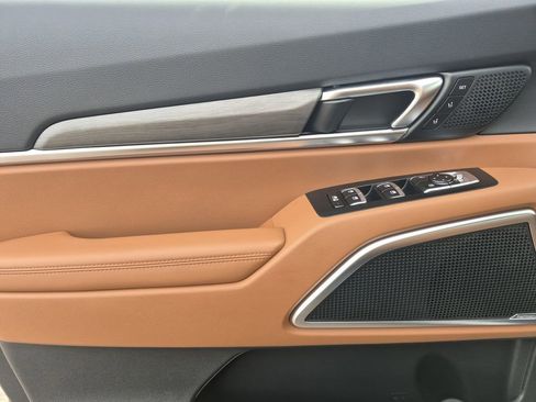 New 2025 Kia Telluride SX X-Line image 8