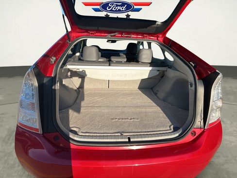 Used 2010 Toyota Prius Five FWD image 17