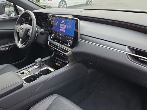 Certified 2023 Lexus RX 350 Premium Plus image 20