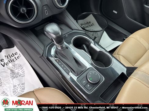 Used 2022 Chevrolet Blazer Premier w/ Enhanced Convenience Package image 22